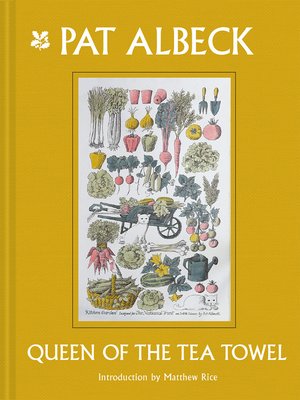 cover image of Pat Albeck